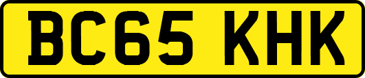 BC65KHK