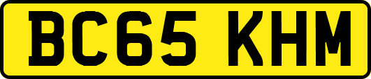 BC65KHM