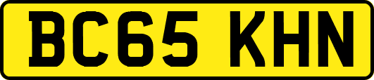 BC65KHN