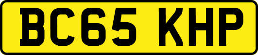 BC65KHP