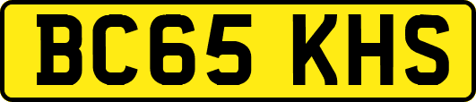 BC65KHS