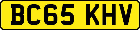 BC65KHV