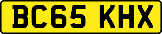 BC65KHX