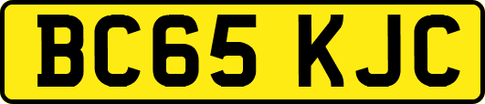 BC65KJC