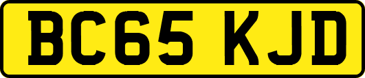 BC65KJD