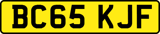 BC65KJF