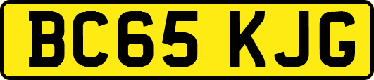 BC65KJG