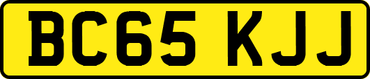 BC65KJJ