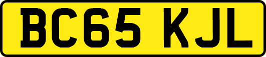 BC65KJL