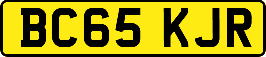 BC65KJR