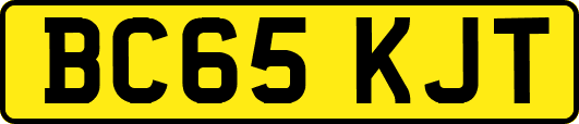 BC65KJT