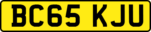 BC65KJU
