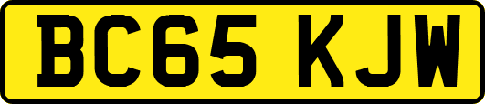 BC65KJW
