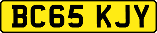 BC65KJY