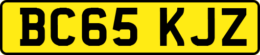BC65KJZ