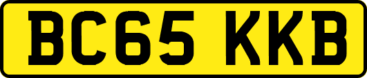 BC65KKB
