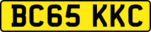 BC65KKC