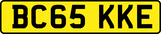 BC65KKE