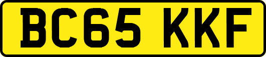 BC65KKF