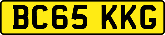 BC65KKG