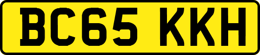 BC65KKH