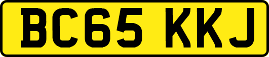 BC65KKJ