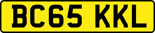 BC65KKL