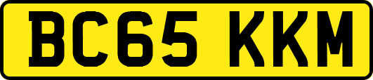 BC65KKM
