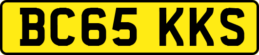BC65KKS