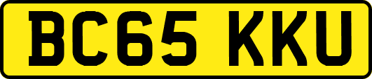 BC65KKU