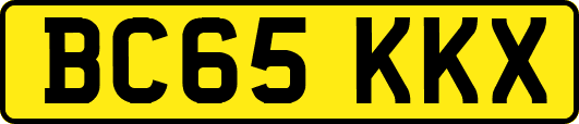 BC65KKX