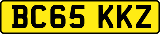 BC65KKZ