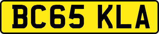 BC65KLA