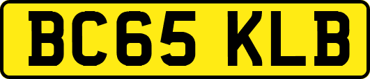 BC65KLB