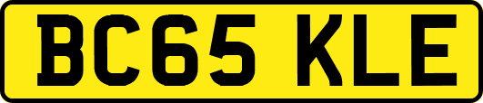 BC65KLE
