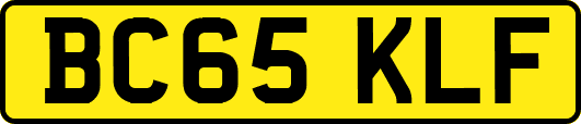 BC65KLF