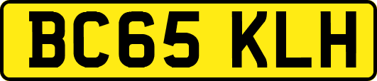 BC65KLH