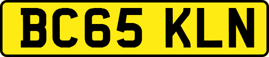 BC65KLN