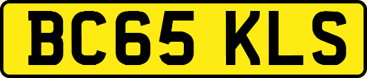 BC65KLS