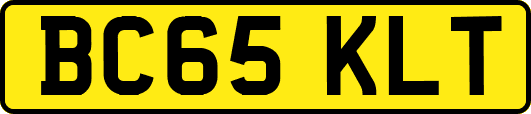 BC65KLT
