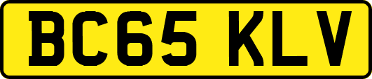 BC65KLV