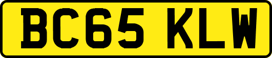 BC65KLW