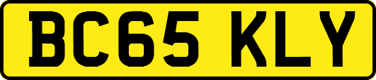 BC65KLY