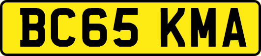 BC65KMA