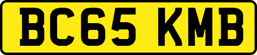 BC65KMB