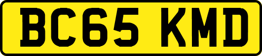 BC65KMD
