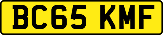 BC65KMF