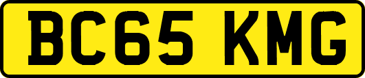 BC65KMG
