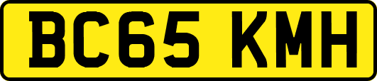 BC65KMH