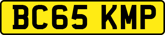 BC65KMP
